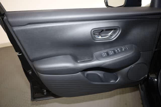 used 2023 Honda HR-V car, priced at $22,656