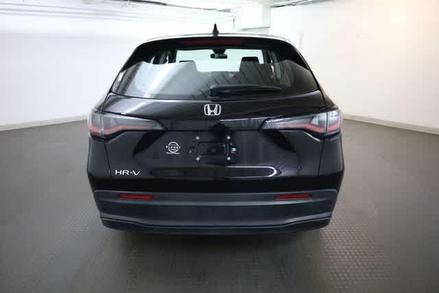 used 2023 Honda HR-V car, priced at $22,656