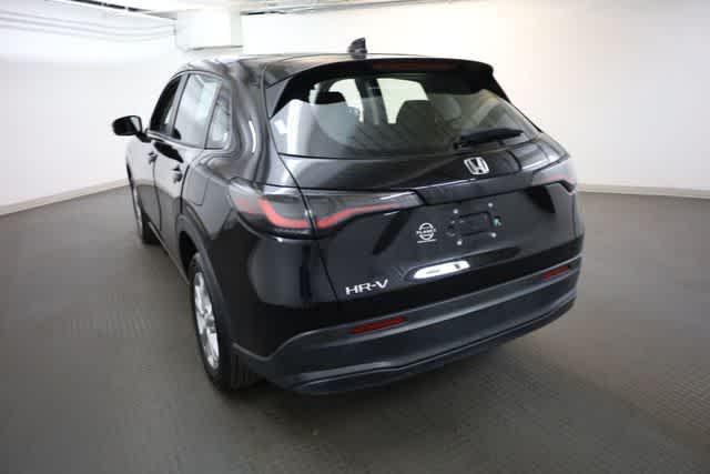 used 2023 Honda HR-V car, priced at $22,656