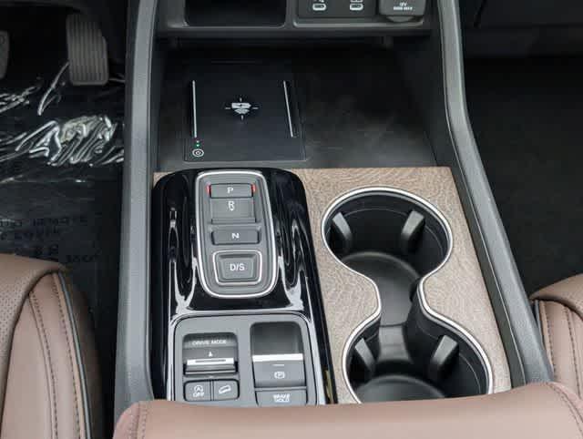 new 2026 Honda Pilot car, priced at $54,990