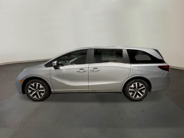 new 2026 Honda Odyssey car, priced at $45,289