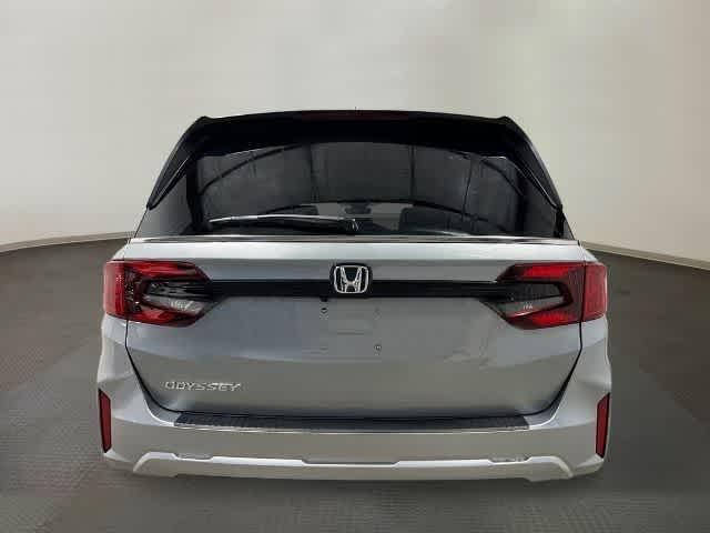 new 2026 Honda Odyssey car, priced at $45,289