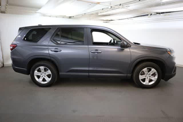 used 2023 Honda Pilot car, priced at $30,998