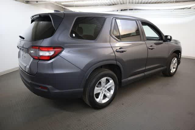 used 2023 Honda Pilot car, priced at $30,998