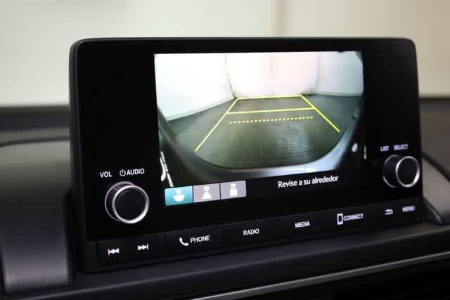 used 2023 Honda Pilot car, priced at $30,998