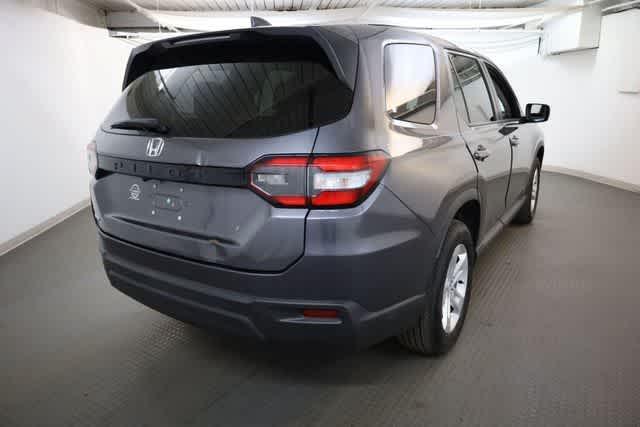 used 2023 Honda Pilot car, priced at $30,998