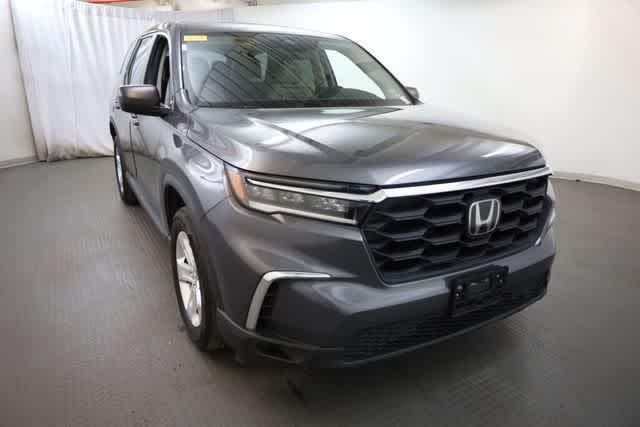 used 2023 Honda Pilot car, priced at $30,998