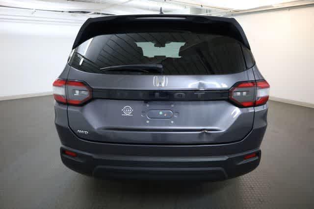 used 2023 Honda Pilot car, priced at $30,998