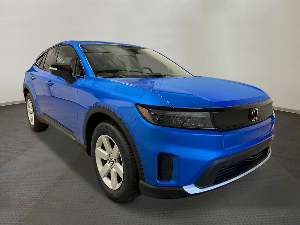 new 2026 Honda Prologue car, priced at $51,450