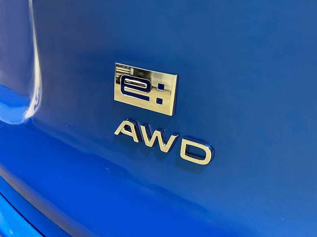 new 2026 Honda Prologue car, priced at $51,450