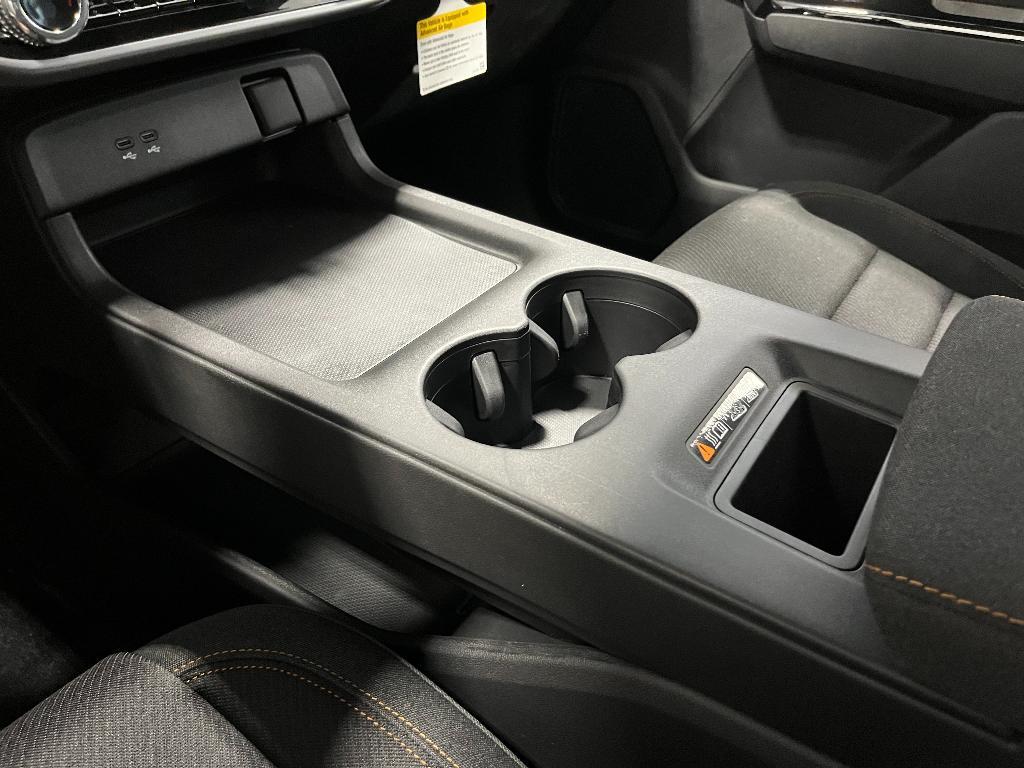 new 2026 Honda Prologue car, priced at $51,450