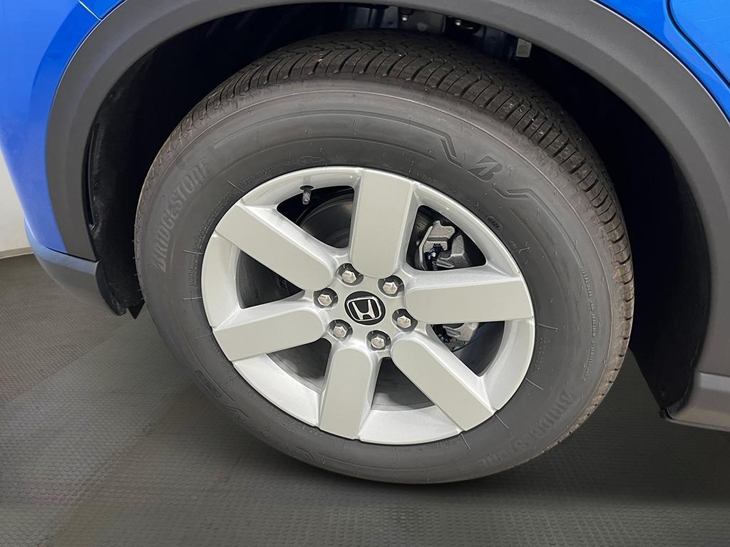 new 2026 Honda Prologue car, priced at $51,450