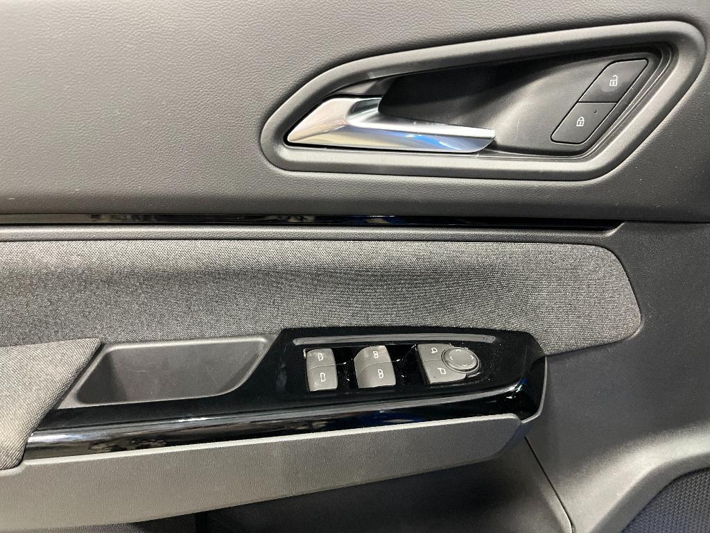 new 2026 Honda Prologue car, priced at $51,450