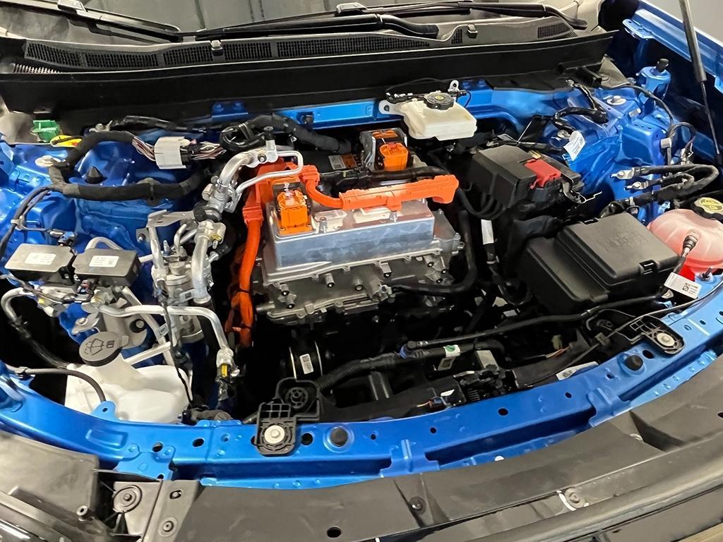 new 2026 Honda Prologue car, priced at $51,450