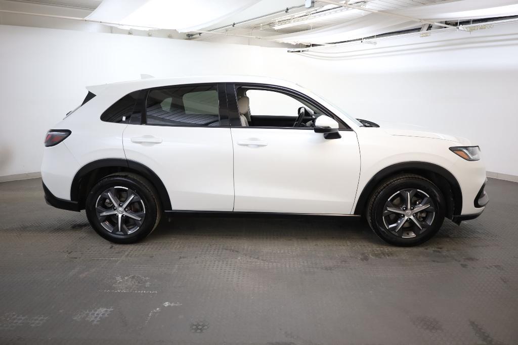 used 2024 Honda HR-V car, priced at $25,495