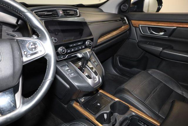 used 2020 Honda CR-V car, priced at $14,794