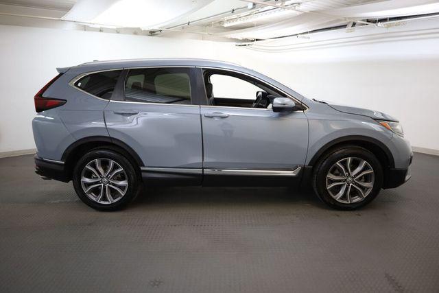used 2020 Honda CR-V car, priced at $14,794