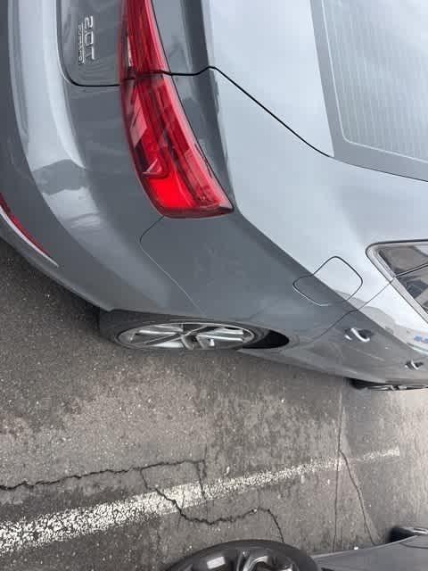 used 2018 Audi A3 car, priced at $16,965