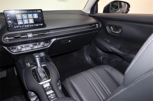 used 2023 Honda HR-V car, priced at $26,340
