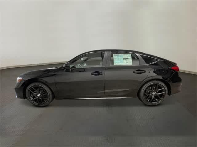 used 2026 Honda Civic car, priced at $25,495