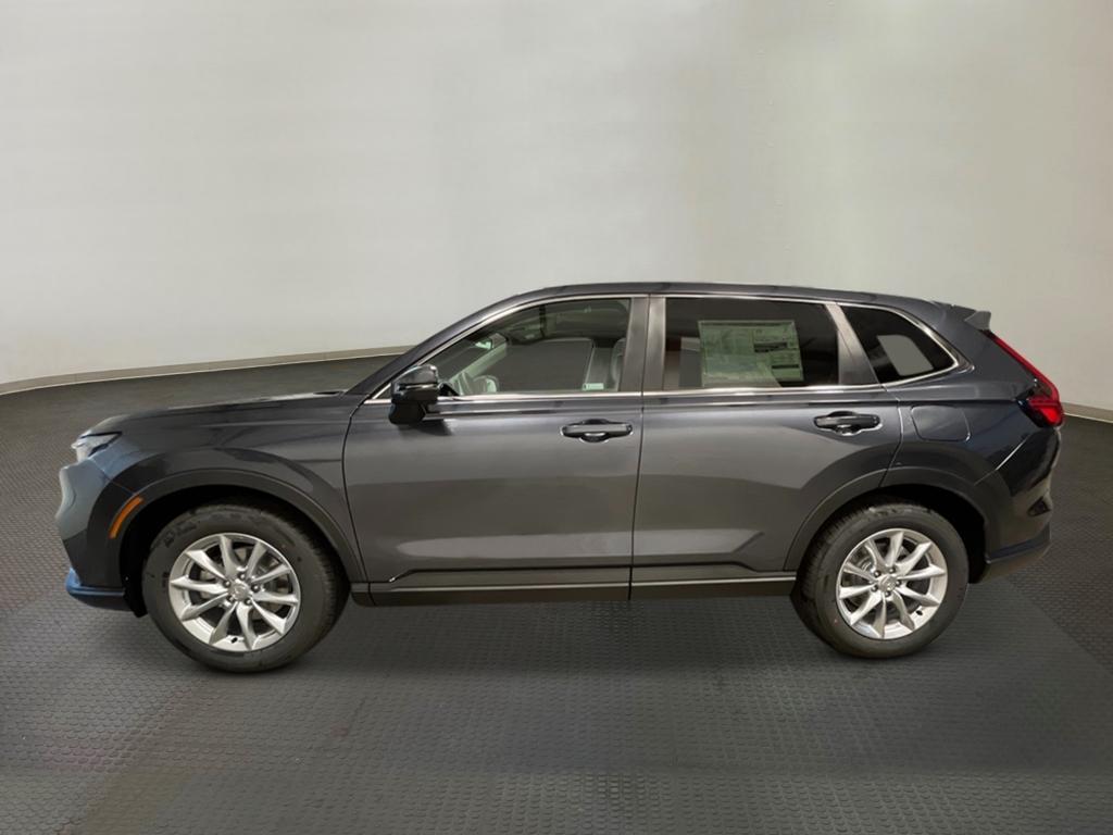 new 2026 Honda CR-V car, priced at $36,100
