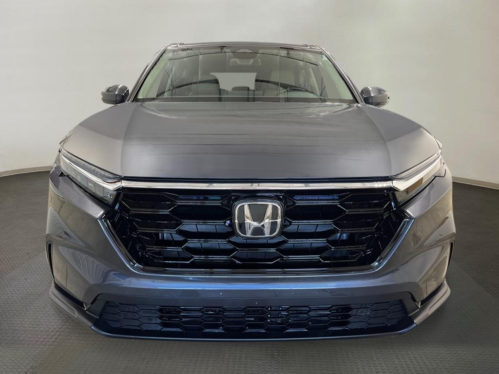 new 2026 Honda CR-V car, priced at $36,100
