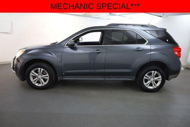 used 2010 Chevrolet Equinox car, priced at $2,995