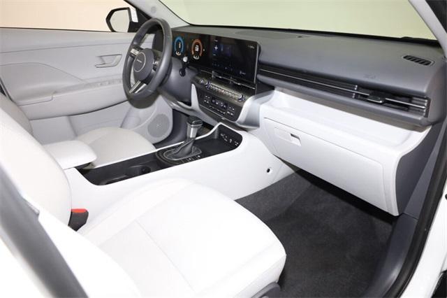 used 2025 Hyundai Kona car, priced at $19,971