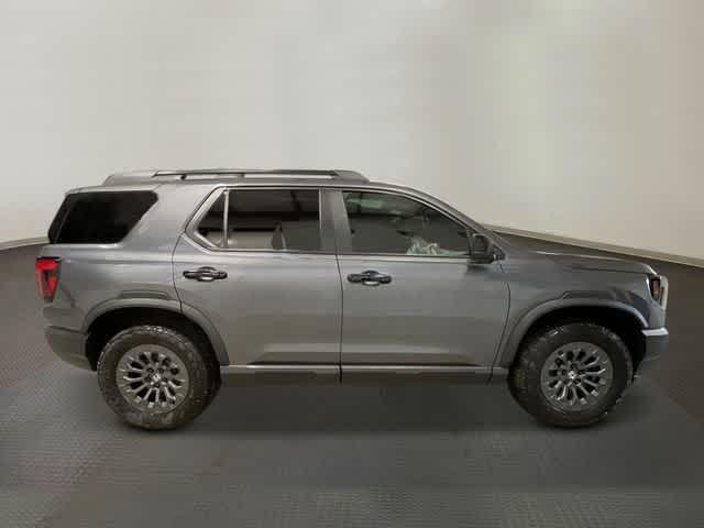 new 2026 Honda Passport car, priced at $51,894