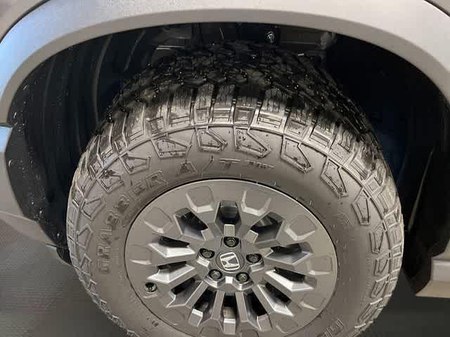 new 2026 Honda Passport car, priced at $51,894