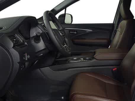 new 2026 Honda Ridgeline car, priced at $46,544