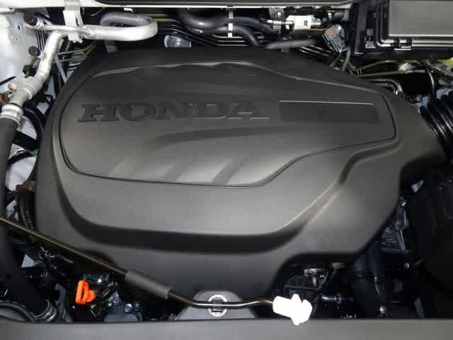new 2026 Honda Ridgeline car, priced at $46,544