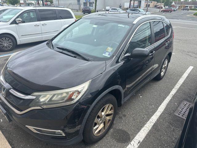 used 2015 Honda CR-V car, priced at $12,494