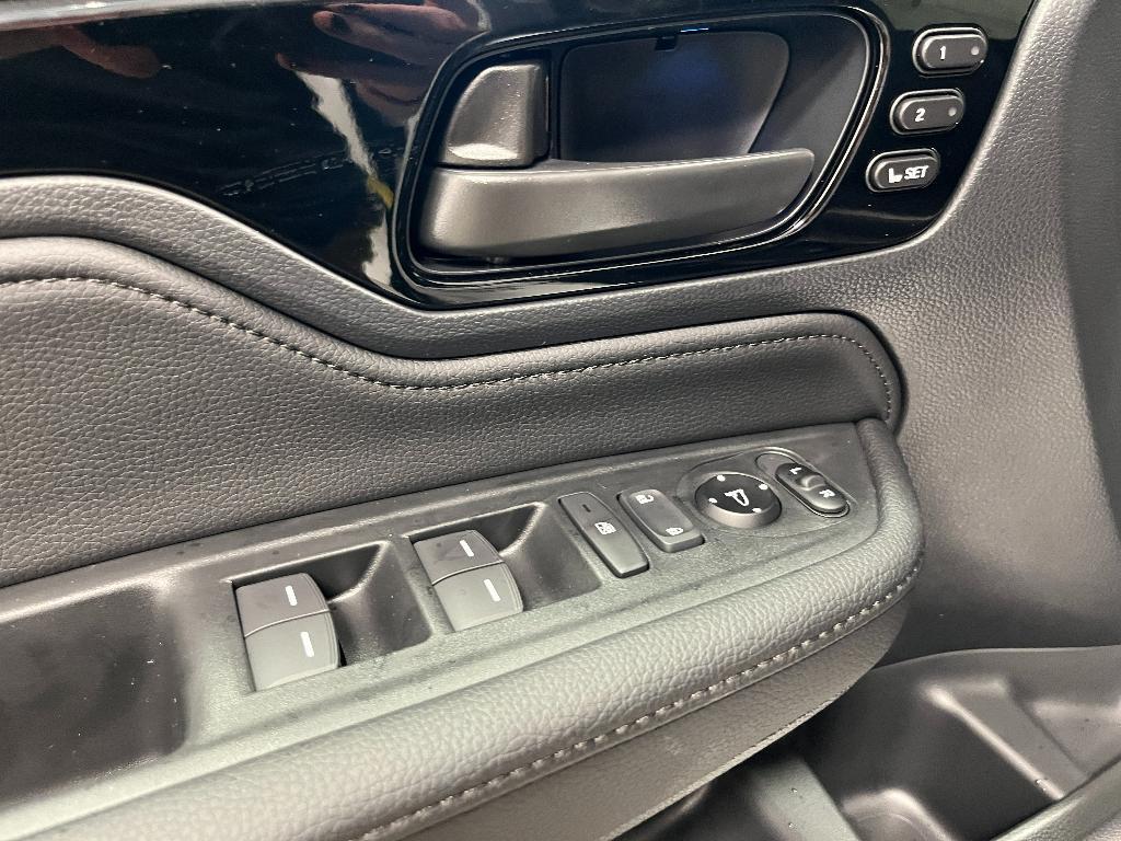 new 2026 Honda Odyssey car, priced at $49,445