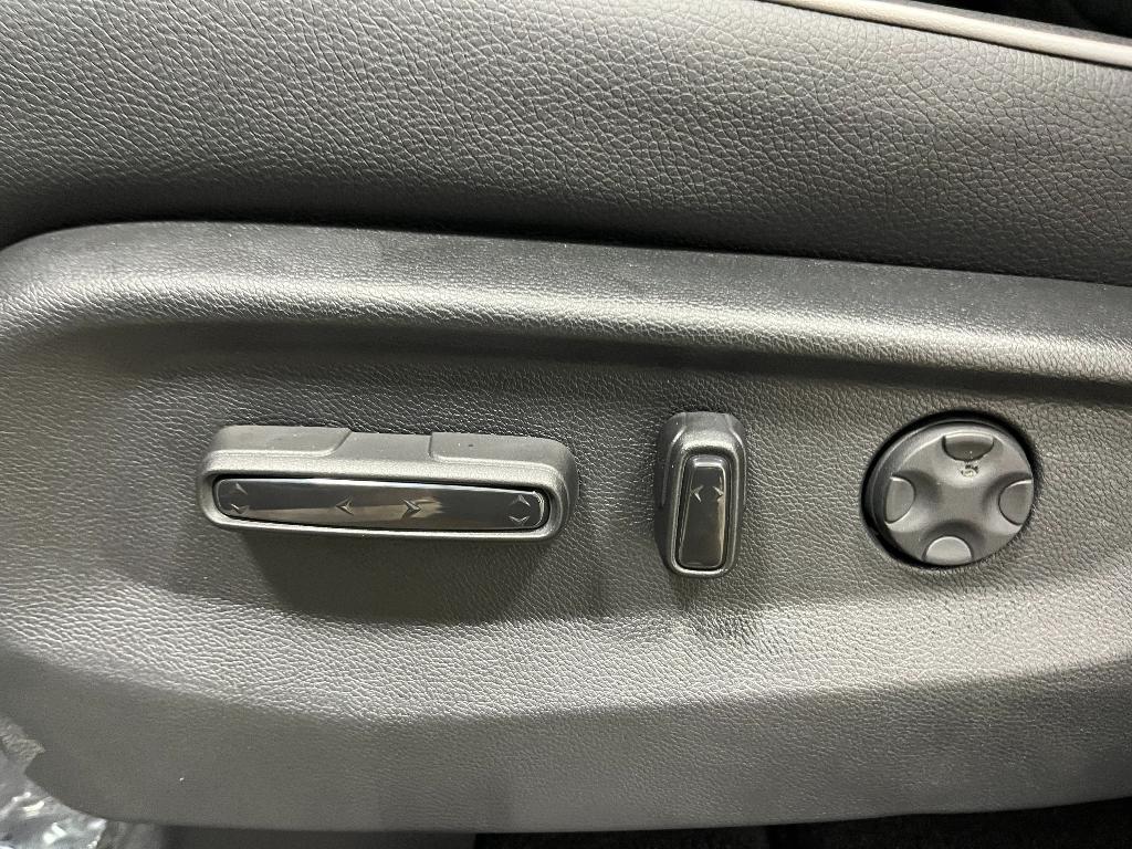 new 2026 Honda Odyssey car, priced at $49,445