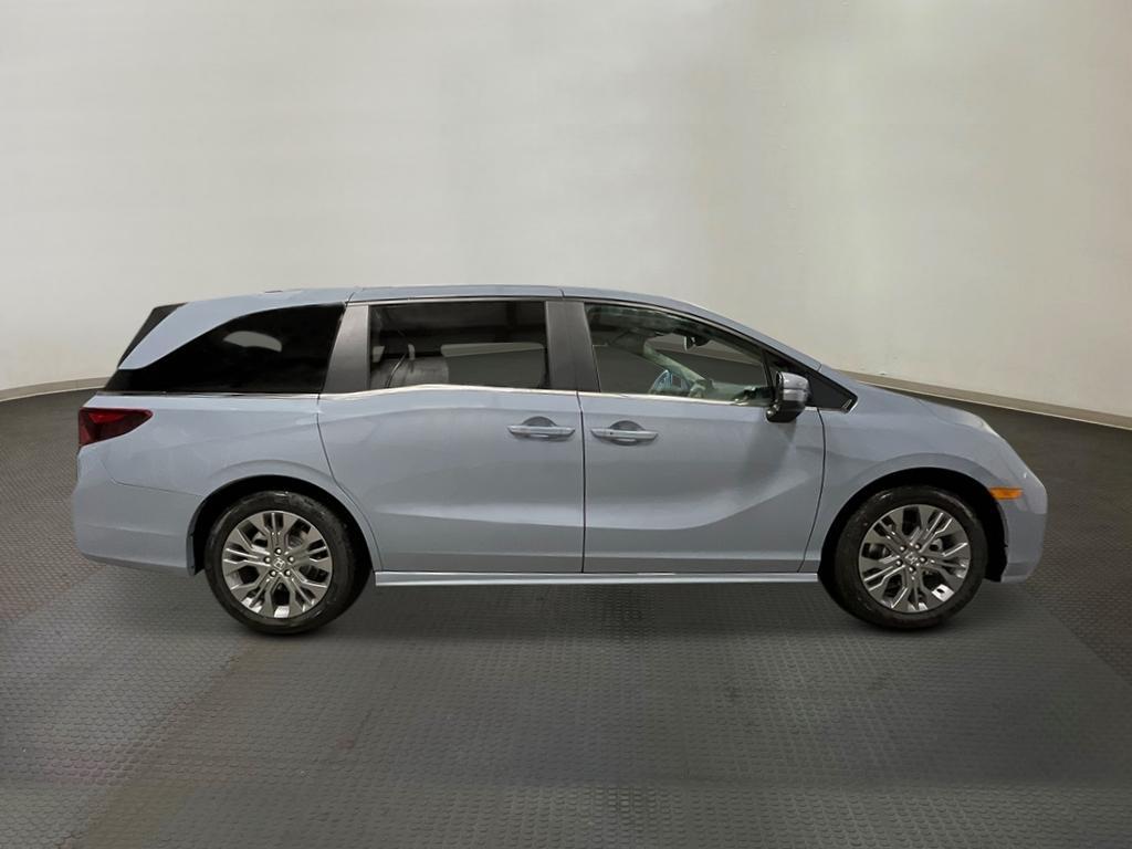 new 2026 Honda Odyssey car, priced at $49,445