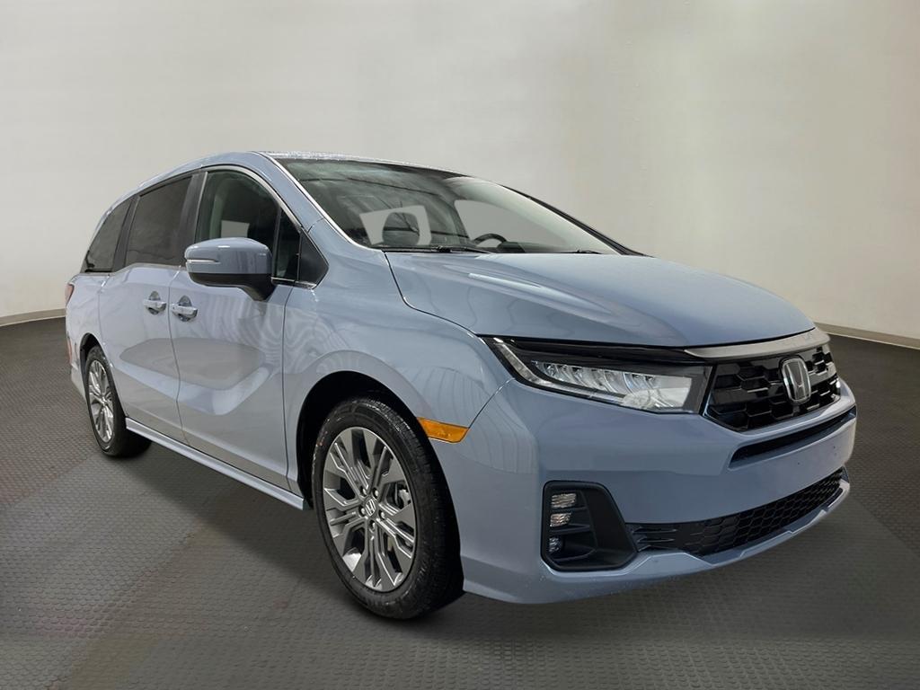 new 2026 Honda Odyssey car, priced at $49,445