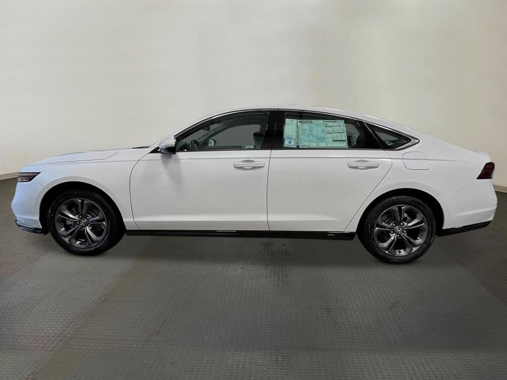new 2026 Honda Accord Hybrid car, priced at $36,745
