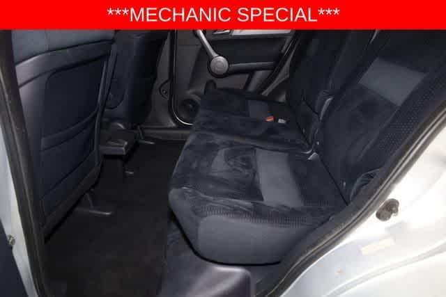 used 2009 Honda CR-V car, priced at $11,389