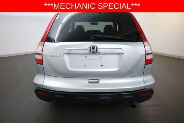 used 2009 Honda CR-V car, priced at $11,389