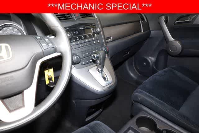 used 2009 Honda CR-V car, priced at $11,389