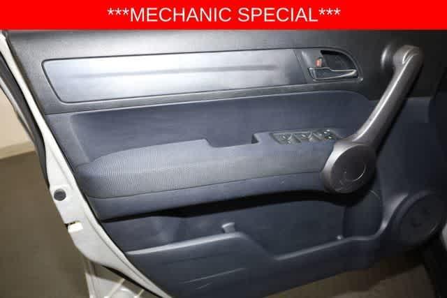 used 2009 Honda CR-V car, priced at $11,389