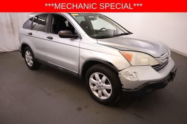 used 2009 Honda CR-V car, priced at $11,389