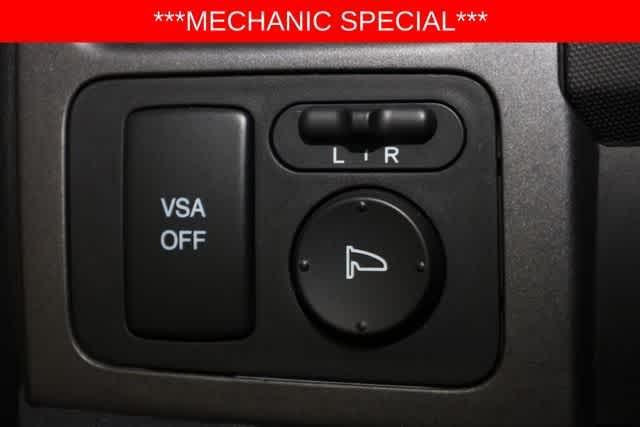 used 2009 Honda CR-V car, priced at $11,389
