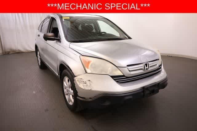 used 2009 Honda CR-V car, priced at $11,389