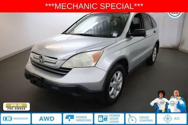 used 2009 Honda CR-V car, priced at $11,389