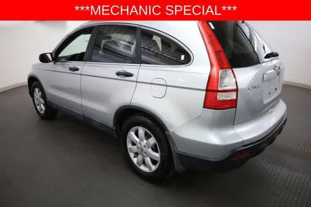 used 2009 Honda CR-V car, priced at $11,389