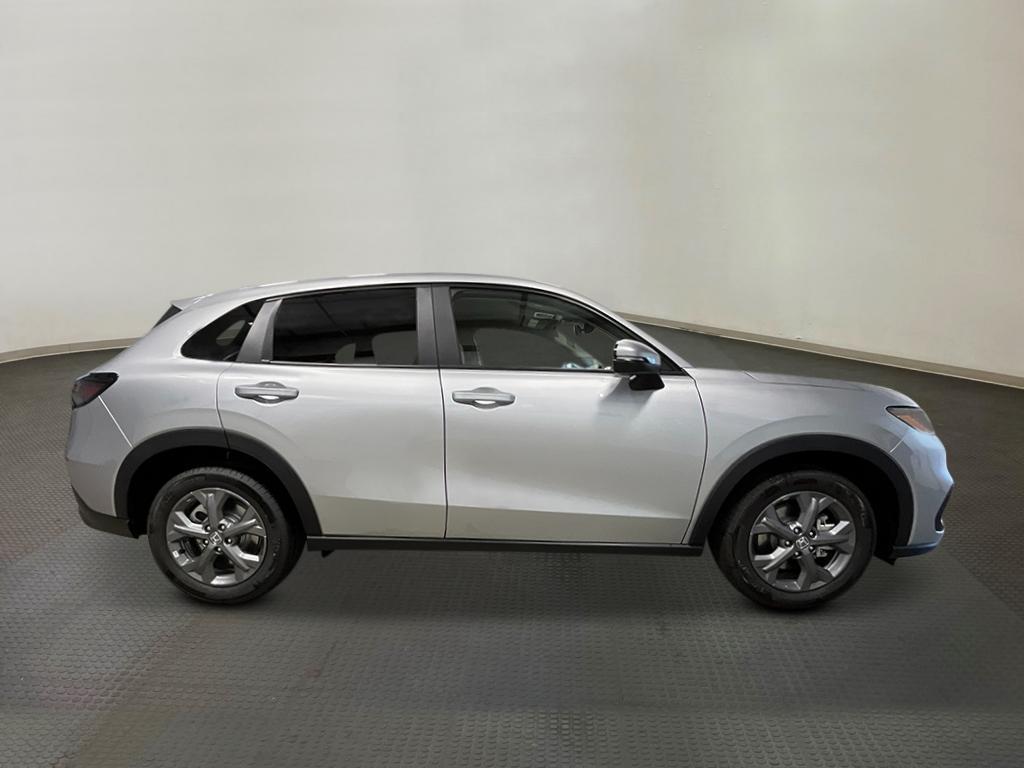 new 2026 Honda HR-V car, priced at $29,905