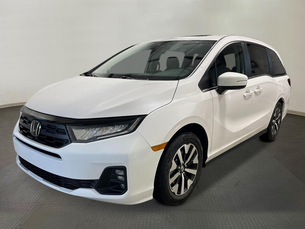 new 2026 Honda Odyssey car, priced at $44,745
