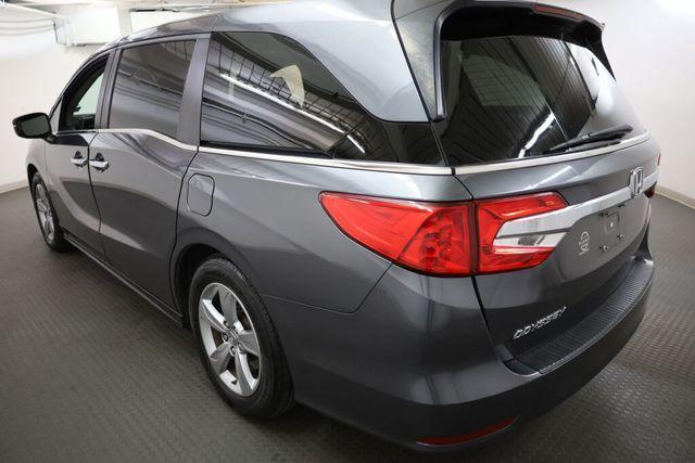 used 2020 Honda Odyssey car, priced at $22,345